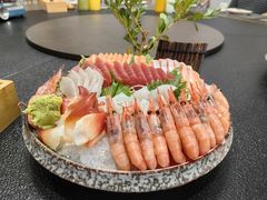 -红叶日料·放题·海胆·定食(星海店)