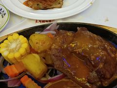 -太平馆西餐厅(北京路店)