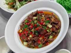 -洞庭鱼香(万科店)