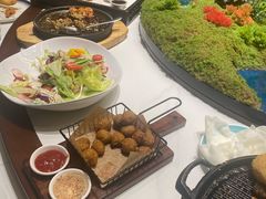 -渝乡老妈·北京烤鸭(六里桥店)