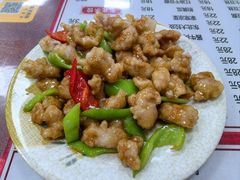 -吉味馆(柠溪店)
