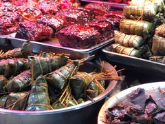 -老阿婆粽子(朱家角店)