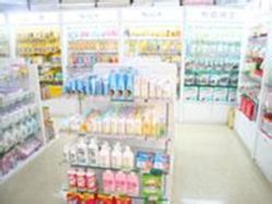 -爱婴室(上海百联中环店)