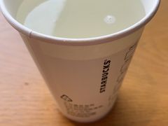 -星巴克臻选(华堂·新辰汇店)