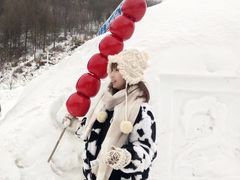 -天女山森林公园