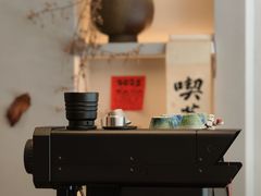 -溯洄咖啡VORTEX COFFEE