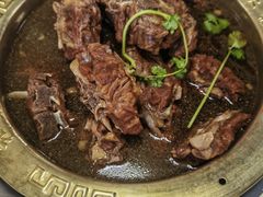 -和庆斋羊蝎子火锅·碳缸烧烤(顺义旗舰店)