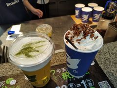 -BeauTea水仙(coco park店)