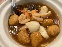 -珍宝海鲜(东海岸海鲜中心)