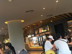 -星巴克(夏日百货店)