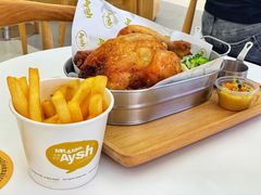 -艾薯夫妇Aysh(福田星河COCOPark店)