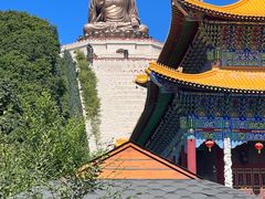 -六鼎山文化旅游区