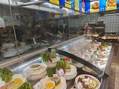 -大众海鲜(巨龙北路店)