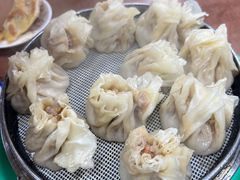 -北三沙家烧麦(北头道街店)