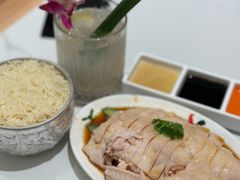 -芽笼芽笼新加坡餐厅(环球港店)