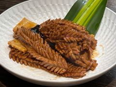 -魁盛居百年鲁菜馆(县西巷店)