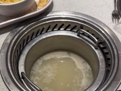 -龍歌自助小火锅(芝罘万达店)