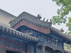 -保定直隶总督署博物馆