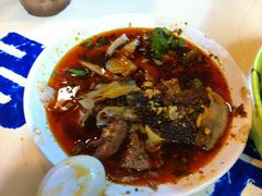 -夫妻肺片·中华老字号·正宗川菜(春熙路店)