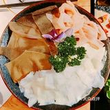 南京｜探店好吃的牛蛙[调皮]