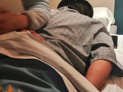-锦艾·推拿艾灸&疗愈SPA(凯德1818店)