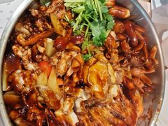 -黄记煌三汁焖锅(渝北金港国际店)