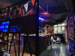 -KingBull私教健身&格斗订制(龙井商业中心店)