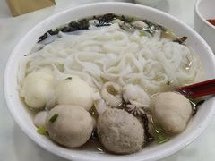 -文辉墨鱼丸大王(铜锣湾渣甸街总店)