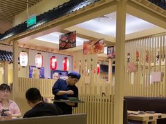 -伊豆野菜村(大族广场店)
