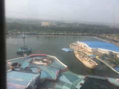 -秦皇岛乐岛海洋王国