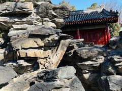 -北京艺术博物馆(万寿寺)