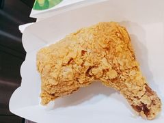 -德克士(二宫店)