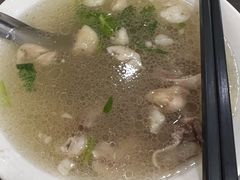 -三盛轩回民饺子馆