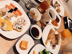 -广交会威斯汀酒店