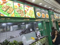 -花圃园餐厅店(和田二街28号院店)
