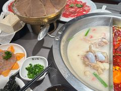 -骨之味·筒骨汤火锅(江头店)