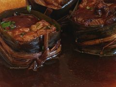 -逸林轩中餐厅(中信泰富朱家角锦江酒店)