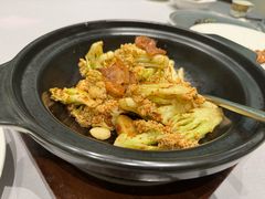 -狮王府淮扬菜(新街口友谊店)