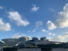 -世博源公馆·本帮融合菜·主题包厢·江景餐厅
