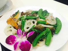 -福满楼中餐厅