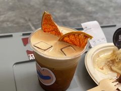 -HUGS coffee(东区店)