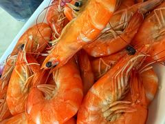 -众味海鲜大排档·活海鲜·潮汕味(南澳店)