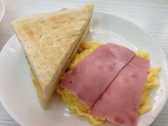 -澳洲牛奶公司(佐敦店)