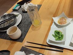 -厦门源昌凯宾斯基大酒店-隠れ鉄板焼