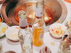 -晓宇重庆火锅(赛格国际购物中心店)