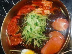 -朝鲜饭店(房山店)