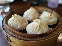 上海小笼包-悦雅居·老广州老味道(长湖店)