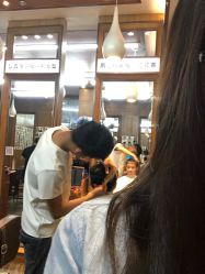 -Hair Glam 格拉姆造型旗舰店