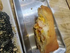 -和众大油条(维明路店)