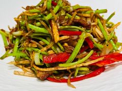 南京乱炒-二十四单 淮扬新味